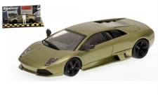 1/43 LAMBORGHINI MURCIELAGO LP640 TOP GEAR WITH THE STIG MINICHAMPS 519431032