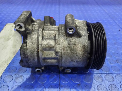 Conjunto de compresor de aire acondicionado Toyota Corolla 2014-2019 Denso genuino OEM 8831002852 - Imagen 2 de 10
