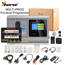Xhorse Multi-Prog Programmer EC-U&TCU Read/Cl...