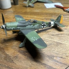 21st Century Toys WWII FOCKE-WULF Fw-190D-9 6...