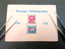 Block 3 PLF I sauber postfrisch  mnh  (int.Nr:P7963)