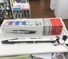 Akai Professional EWI4000S Electronic Wind Controller with Original Box Tested