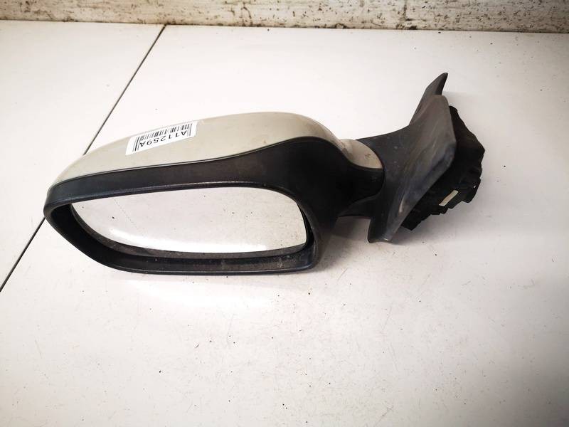 SAAB 9-3 2005 Exterior Door mirror (wing mirror) - FRONT LEFT E101 #2879953-33