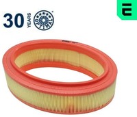 Optimal OP-FAF10248 Luftfilter Luftfiltereinsatz FüR Renault FüR Dacia
