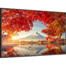 NEC MA551 MultiSync - 55 inch Diagonal Class MA Series LED-Backlit LCD Display -