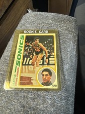 Top Boston Celtics Rookie Cards of All-Time 35