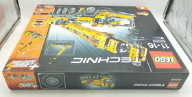 LEGO 42009 Mobile Crane Mk II NEW MISB EOL Technic Mobile Crane 8043 42100
