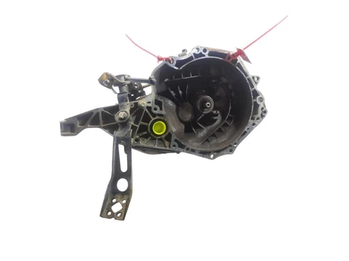 55355489 Caja Cambios para OPEL ASTRA H GTC Enjoy 2005 9260096 - Imagen 1 de 10