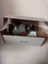 ITT  CONOFLOW GFH60XTKEX1C REGULATOR 0-25PSI NSNP