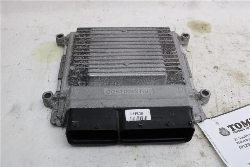 ECU ECM компьютер Kia Forte 2011 11 2012 12 391222G292 5WY4U87A 1099887 - Изображение 3 из 4