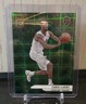 CHRIS LEVERT 2023-24 Donruss Elite Basketball HYPER GREEN Serial #12/24 Cavs