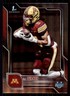 2025 Bowman University Chrome #52 A.J. Turner Minnesota Golden Gophers