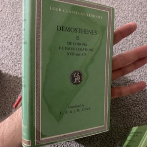 Loeb Classical Library Complete Set | eBay