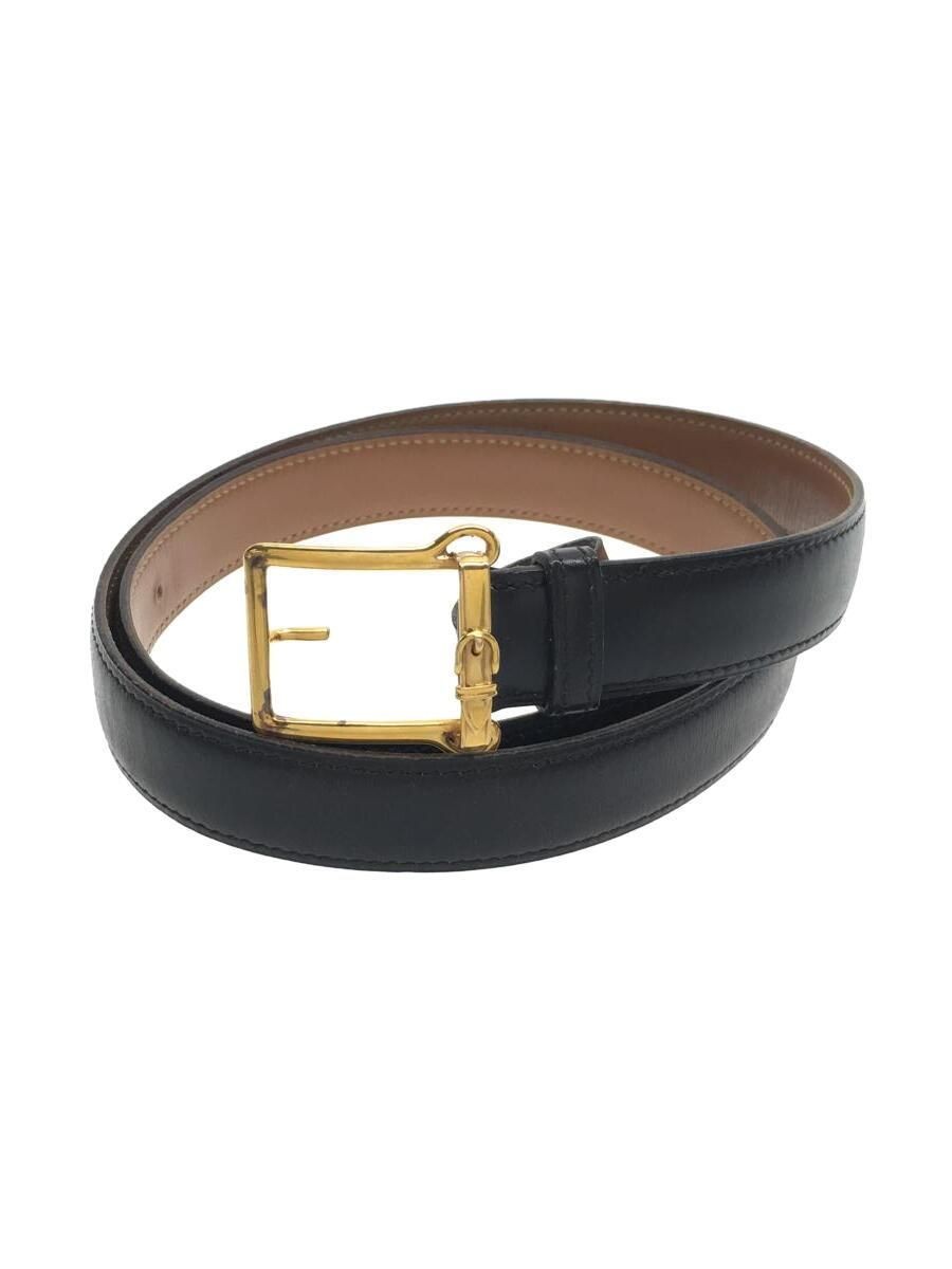 GUCCI Marmont Leather Belt for Women in Red, Style 406831GG | eBay