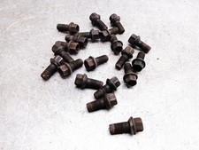 MERCEDES GLB X247 20X RADMUTTERN SATZ 20 STÜCK 2021