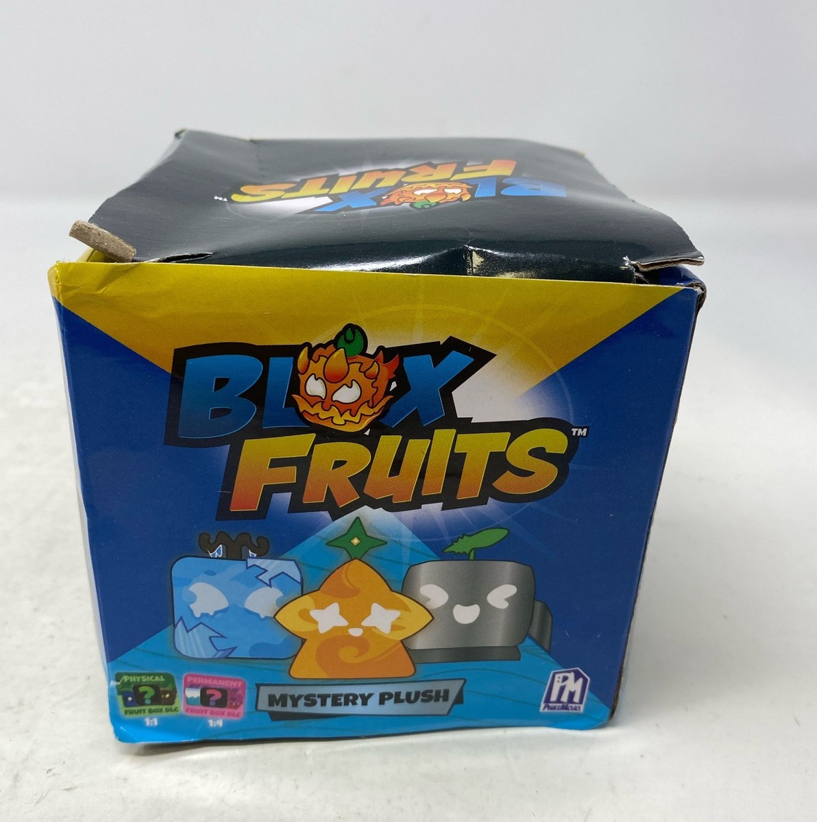 Blox Fruits 4