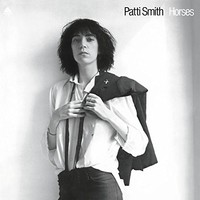 Smith - Horses - Vinyl Record - F600Z