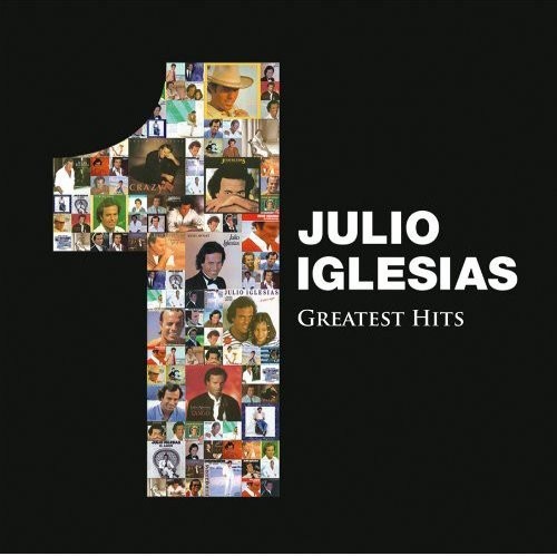 Iglesias,julio - 1: Greatest Hits [CD]