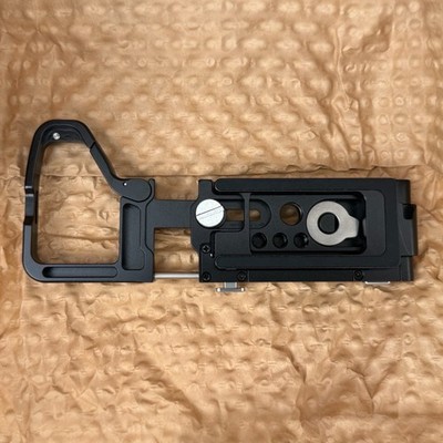 SmallRig Foldable L Shape Mount Plate for Sony A7IV A7SIII A7RV #3984
