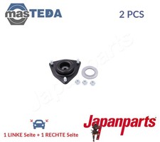 SM0027 FEDERBEINLAGER DOMLAGER PAAR JAPANPARTS 2PCS FÜR CITROËN C4 AIRCROSS