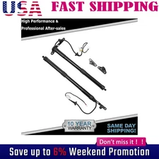 Rear Tailgate Power Hatch Lift Support Strut for 2013-18 Toyota RAV4 .