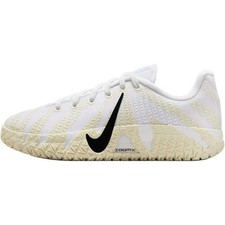 Nike Ja Morant 3 Comfortable And Lightweight Low IB4773-101 Kids's Size
