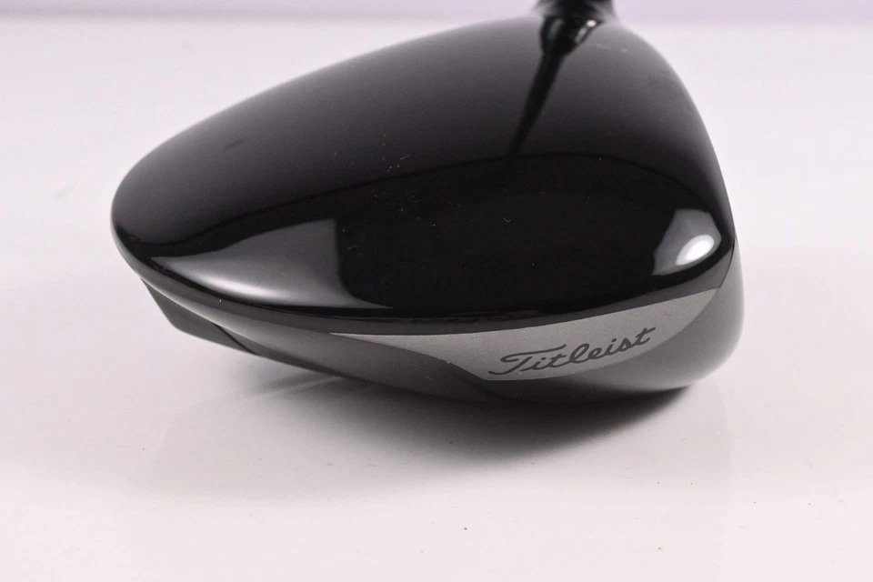 Titleist TSR1 Driver / 12 Degree / Stiff Flex HZRDUS Black 60 Shaft - Image 3 of 4