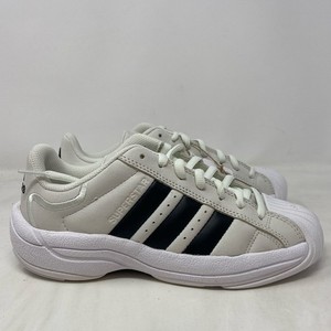 adidas gazelle silver green womens Superstar Millennium - Footwear White/Core Black-Gum