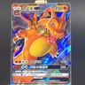Pokemon TCG Chinese Charizard GX - Crown Zenith, CSmpiC-002 NM