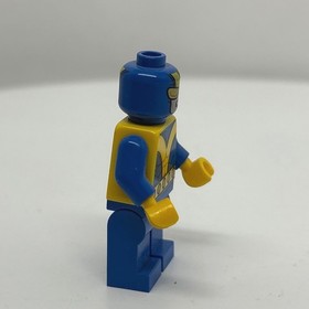 LEGO Goliath Giant-Man Hank Pym Minifigure sh0448 Marvel Super Heroes 2 30610