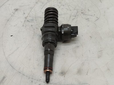 BTD31128DE INJEKTOR / 1887379 FÜR VOLKSWAGEN POLO 9N1 HIGHLINE
