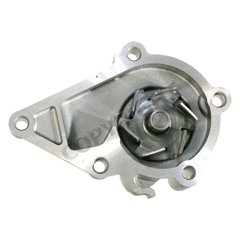 For Hyundai Accent 1996-2011 Airtex Engine Coolant Water Pump Foto 3 de 3