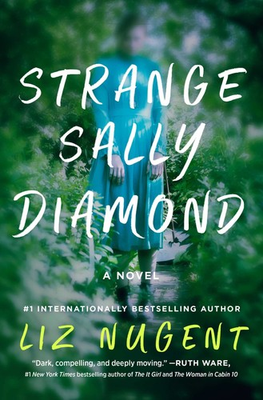 #ad Strange Sally Diamond $10.08