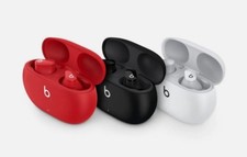 Beats Studio Buds - True Wireless Noise Cancelling Earbuds - Compatible With App