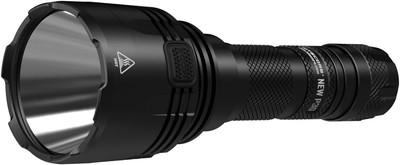 Nitecore Newp30 Taschenlampe, Schwarz | Sport, Camping & Outdoor
