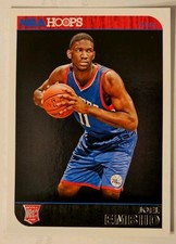 2014-15 Panini NBA Hoops Basketball Cards 6