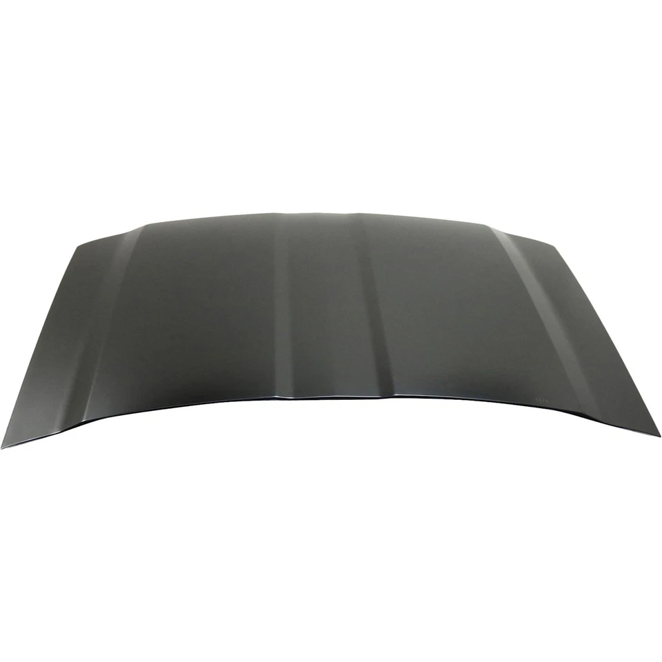 Hood For Chevrolet Silverado 1500 2014-2015 Foto 4 de 4