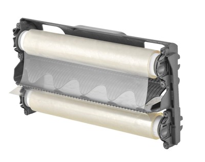 Leitz A4 Refill Cartridge, Office Cold Laminator CS9, 20 m, 60-62 Sheet Capacity