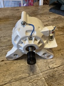 Hotpoint RDG 8643 WW UK N Waschmaschine Motor FSP BPM H27 500W