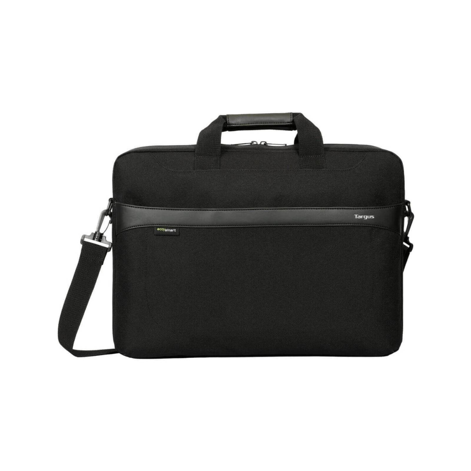 Targus GeoLite 13-14 Inch Laptop Shoulder Bag Black (TBS576GL)
