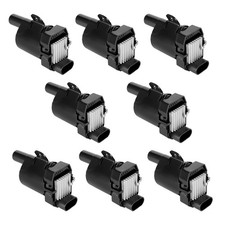 Ignition Coil Pack Set Of 8 For Chevy Silverado Tahoe Gmc Sierra 00-06 V8 Ignition Coil Pack Set Of 8 For Chevy Silverado Tahoe Gmc Sierra 00-06 V8