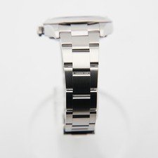 ROLEX Explorer 36 124270 Warranty 2021 Box/Paper 20