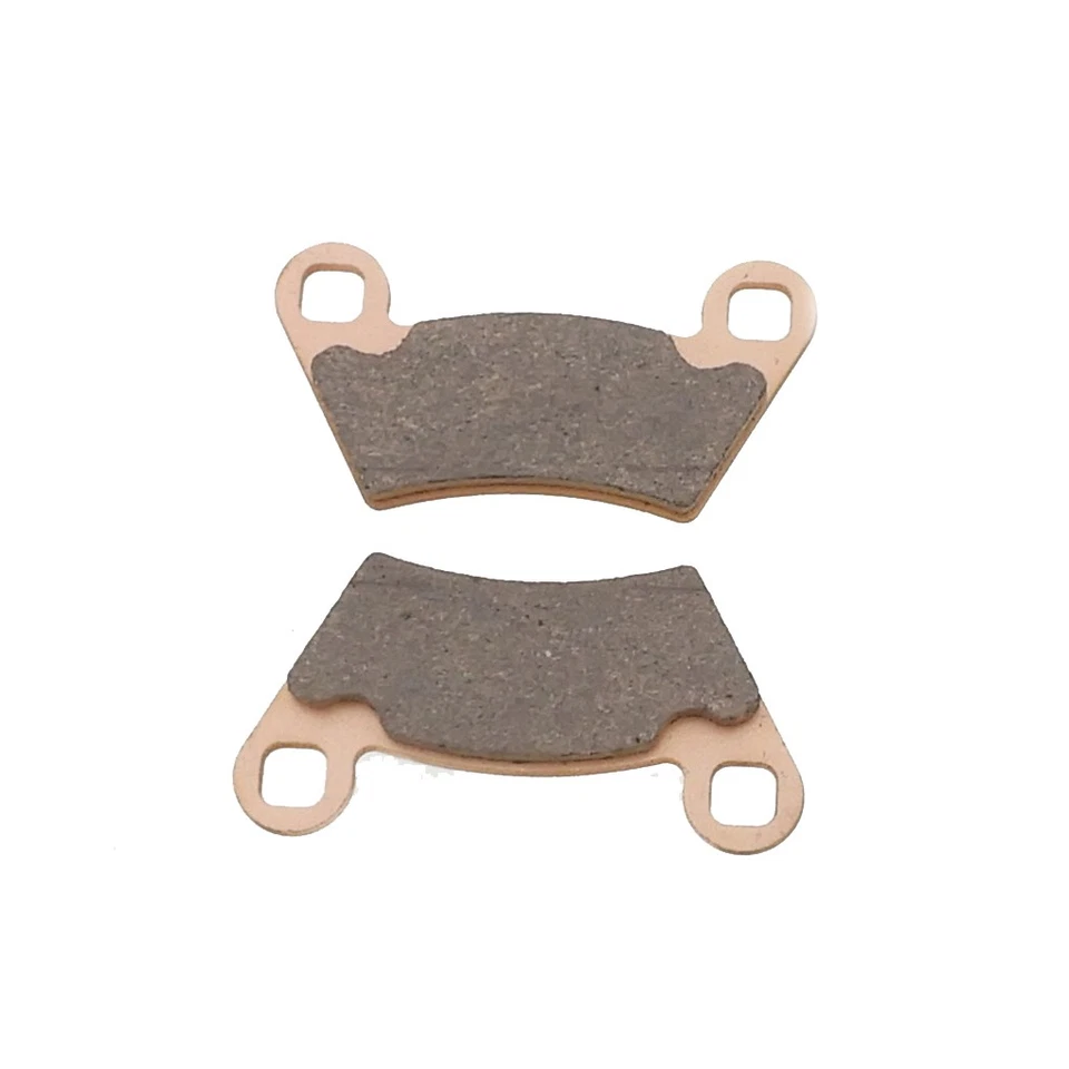 2015 Polaris Sportsman Ace 570 Rear MudRat Brake Pads - Image 3 of 4