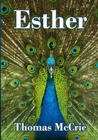 Thomas Mccrie | Esther | Taschenbuch | Englisch (2022) | Kartoniert / Broschiert