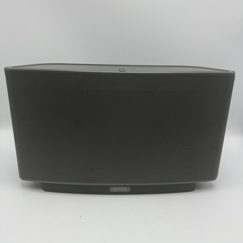 Sonos Play 5 Gen 1 Wireless Speaker SPARES OR REPAIR *READ DESCRIPTION*