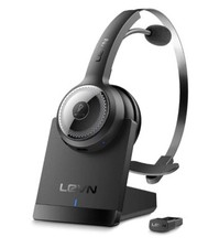 LEVN Bluetooth headset