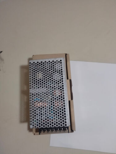 TDK-LAMBDA HK150A-24/A 100-120VAC 3.2A 50/60Hz Power Supply - Picture 3 of 7