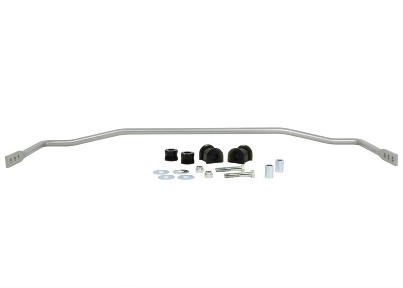 Whiteline 5/83-3/91 BMW 3 Series E30 318/320/323/325 Rear 16mm Adj Heavy Duty Sw - Image 3 of 4