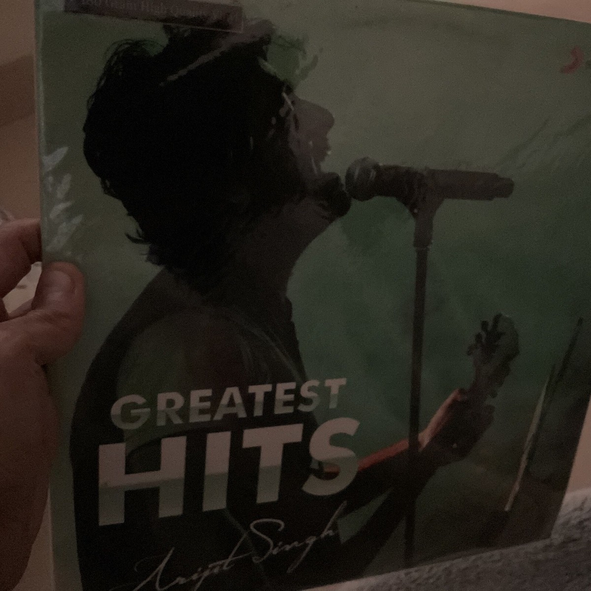 Arijit Singh Silent Romantic Bollywood Songs Dear Zindagi Audio