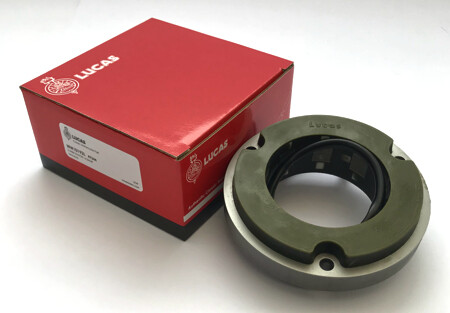 GENUINE Lucas Stator RM24 3 lead 3 phase 14 amp OEM 47244 LU47244 WW10192L - Picture 1 of 1